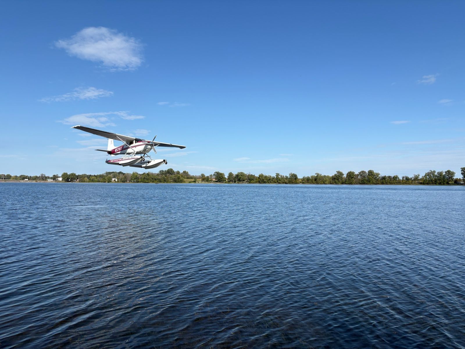 Experience the Skies Like Never Before