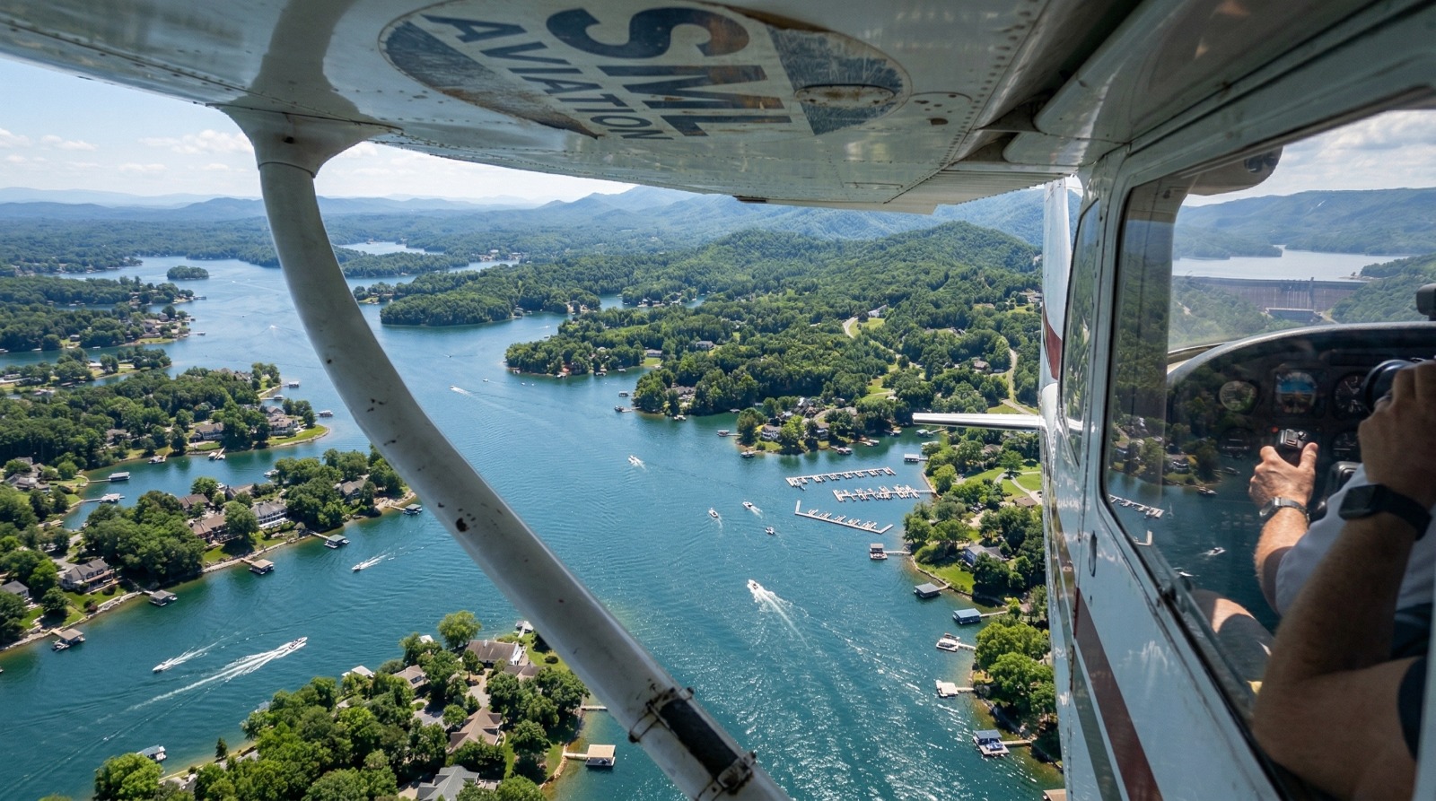 Best Sightseeing Flights: A 2026 Hidden Gem Guide